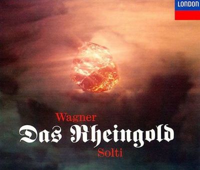 Wagner: Das Rheingold - Georg Solti, Kirsten F... | AllMusic