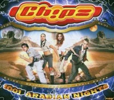 1001 Arabian Nights