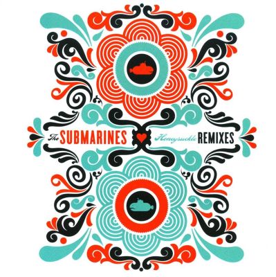 Honeysuckle Remixes