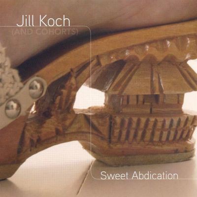 Sweet Abdication