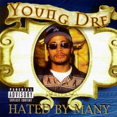 Hated by Many