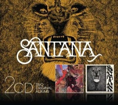 Santana/Abraxas - Santana | Album | AllMusic