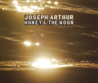 Honey & the Moon