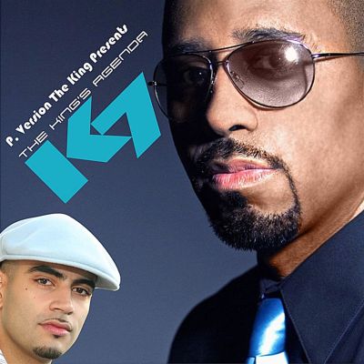 The King's Agenda - K7 | Album | AllMusic