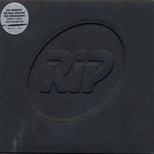 RIP Presents the Real Sound of the Underground