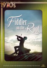 Fiddler On The Roof/Decades Collection 1970s