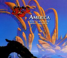 America
