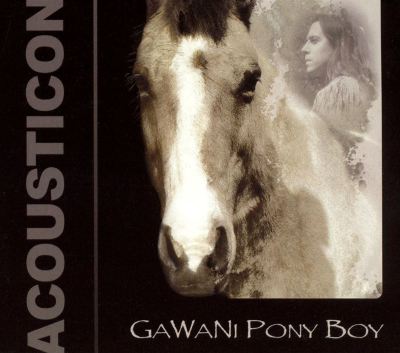 Gawani Pony Boy