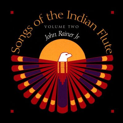 Songs of the Indian Flute, Vol. 2