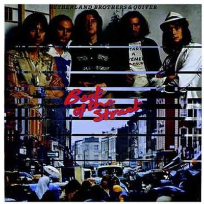 Beat of the Street