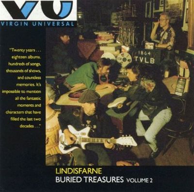 Buried Treasures, Vol. 2
