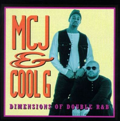 Dimensions of Double R&B