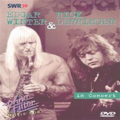 In Concert [DVD]
