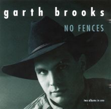 No Fences/Garth Brooks
