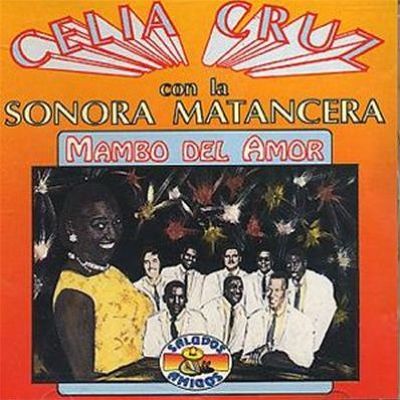 Mambo del Amor