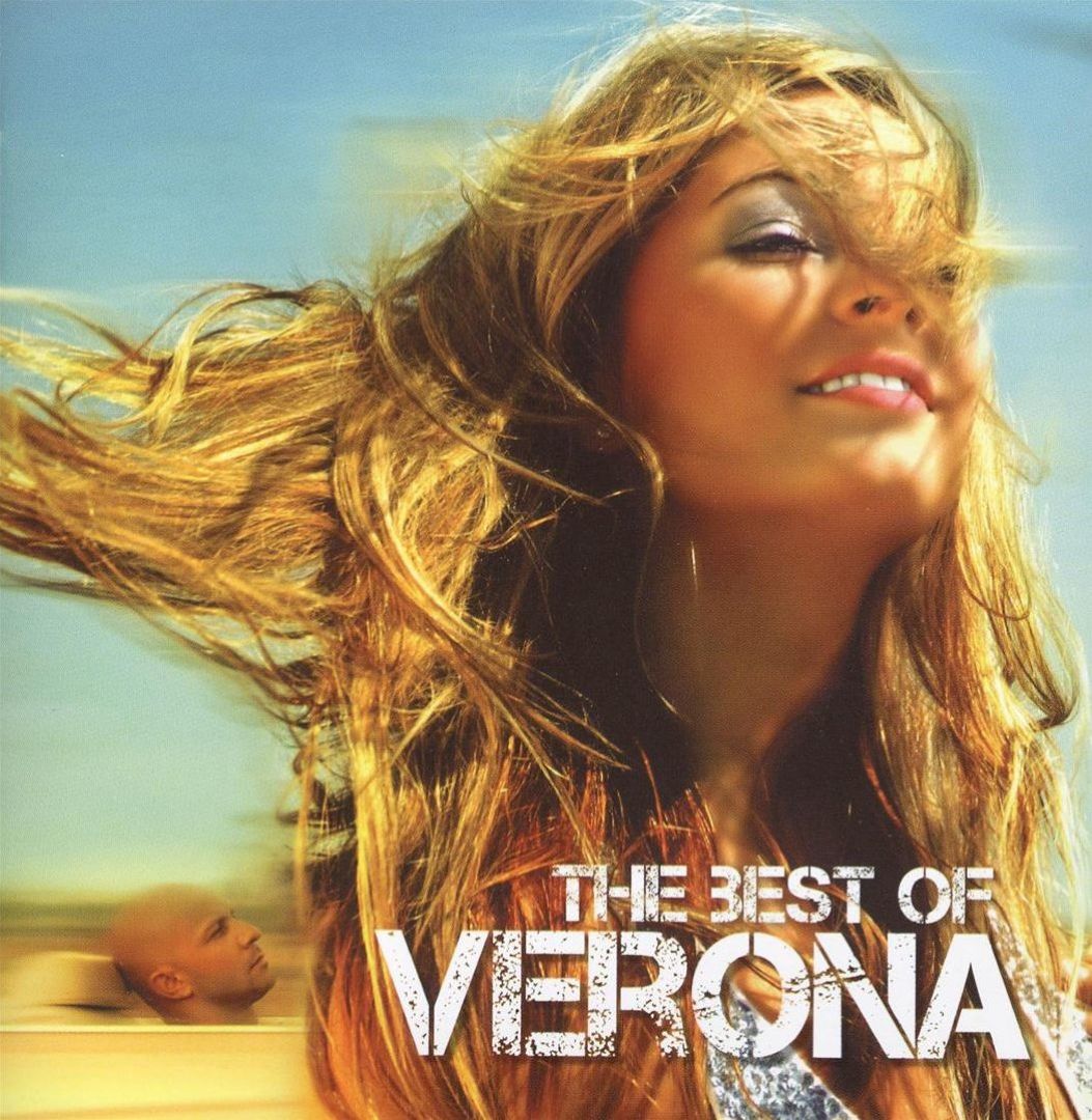 The Best of Verona - Verona | Album | AllMusic