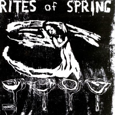 Rites of Spring