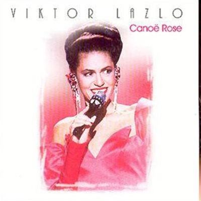 Canoe Rose