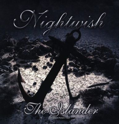 The Islander