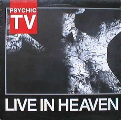 Live in Heaven