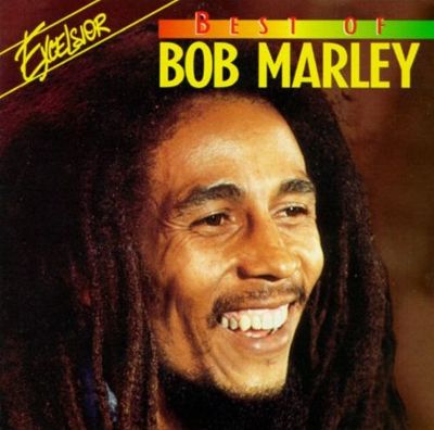 Best of Bob Marley [Excelsior]