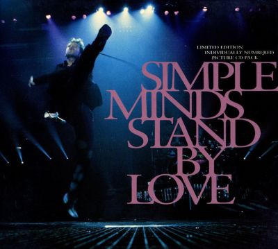 Stand by Love