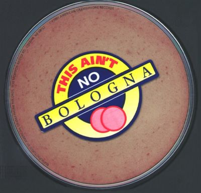 This Ain't No Bologna