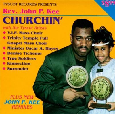 Churchin'
