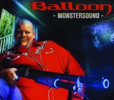 Monstersound