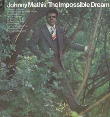 The Impossible Dream