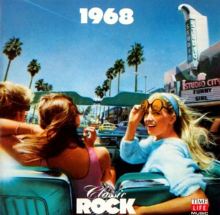 Classic Rock: 1968