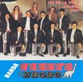 No Te La Vas a Acaba