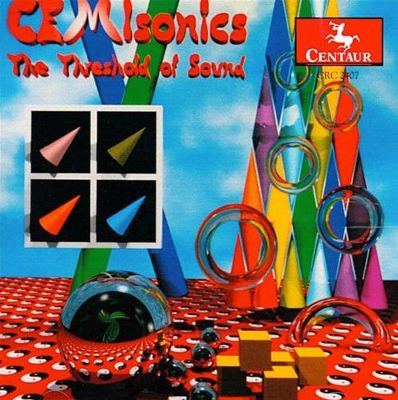 The Computer Music Series, Vol. 27
