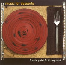 Music for Desserts