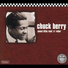 Sweet Little Rock N Roller [Mercury]