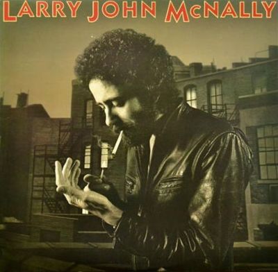 Larry John McNally