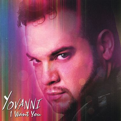 I Want You