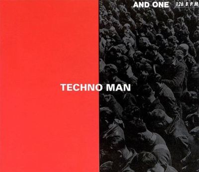 Techno Man