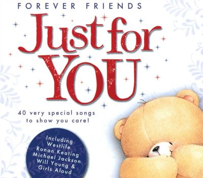 Forever Friends: A Song for You
