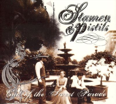 End of the Sweet Parade