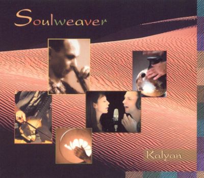 Soulweaver
