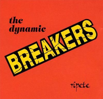 Dynamic Breakers - Dynamic Breakers | Album | AllMusic