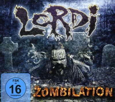 Zombilation: The Greatest Cuts