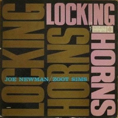 Locking Horns