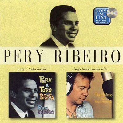 Pery E Todo Bossa-Pery Muito Mais Bossa