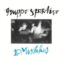 Gruppo Sportivo Songs, Albums, Reviews, Bio &  | AllMusic