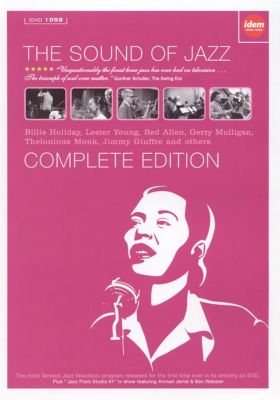 The Sound of Jazz: Complete Edition