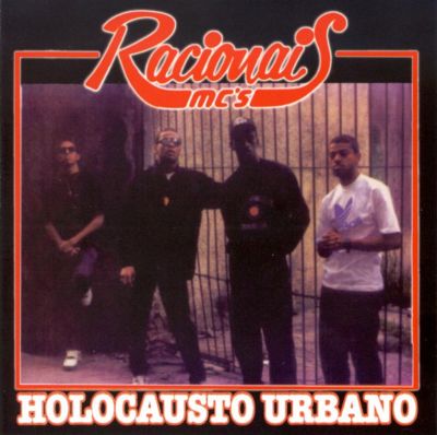Holocausto Urbano