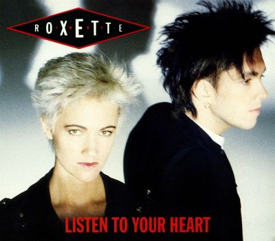 Listen to Your Heart