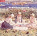Brahms: The Complete Intermezzos